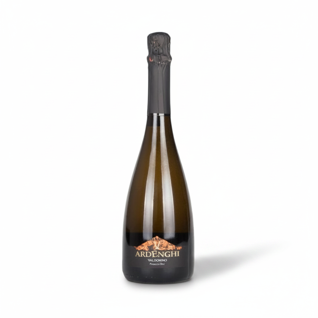 Vin Spumant Ardenghi Valdomino Prosecco Extra Dry DOC 11.5%, 0.75L