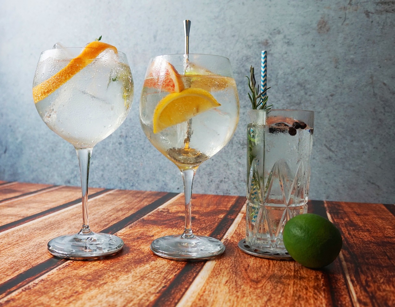 Gin Online Premium | London Dry, Japonez & Artizanal | ABV Store