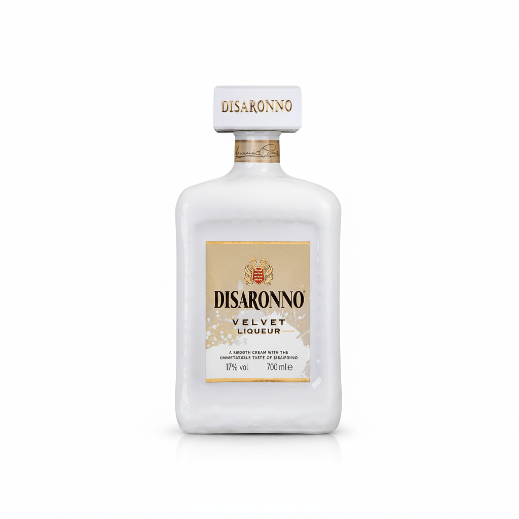 Lichior Amaretto Disaronno Velvet 17%, 0.7L