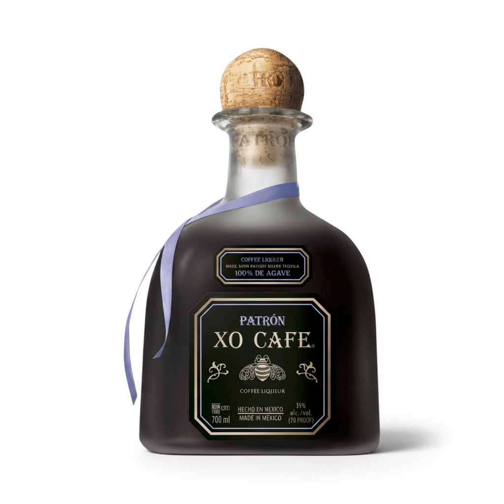 Tequila Patron XO Cafe 35%, 0.7L