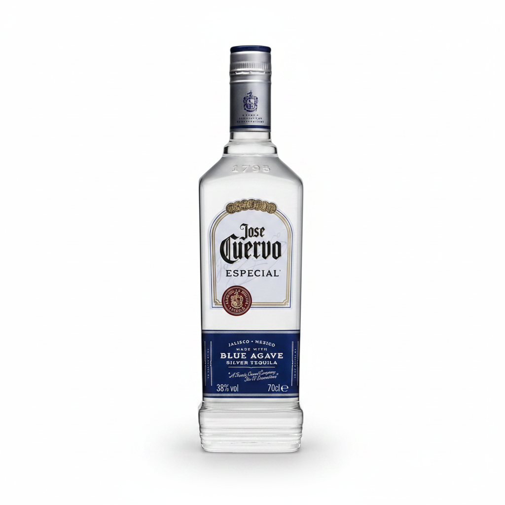 Tequila Jose Cuervo Especial Silver 35%, 0.7L