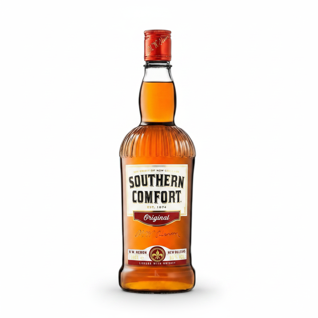 Lichior Southern Comfort 35%, 1L