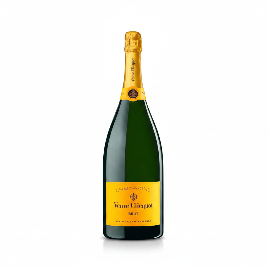 Sampanie Veuve Clicquot Brut 12%, 0.75l