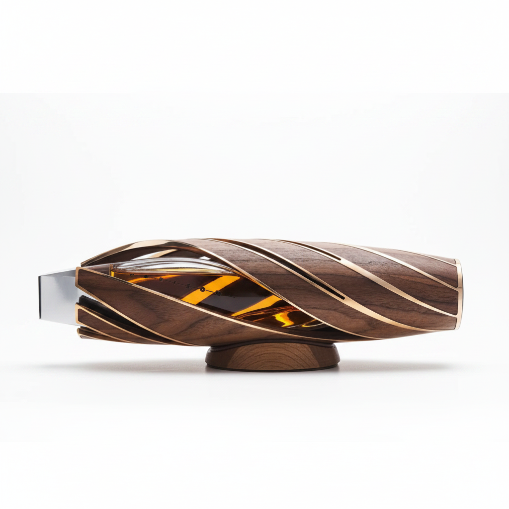 Whisky The Macallan Horizon, 46,6%, 0.7L